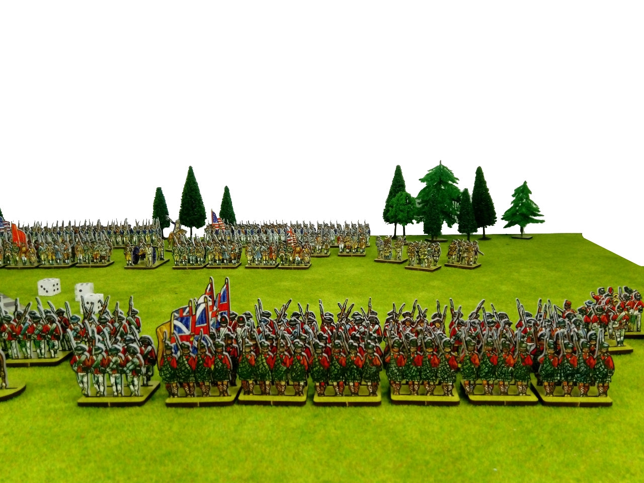 AWI Starter Pack 28 mm