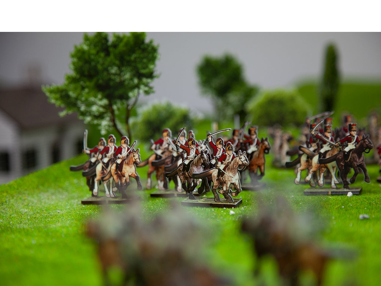 18 American Revolution Collection