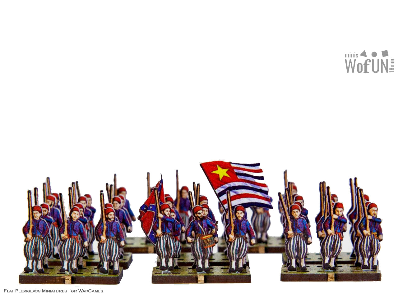 1st Louisiana Special Battalion