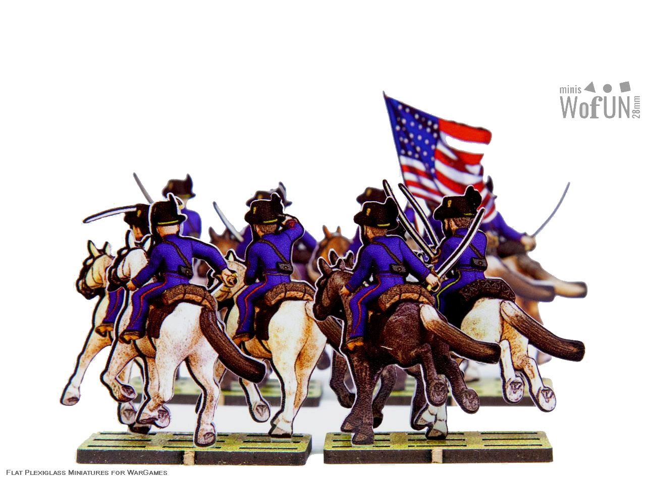 1st Regiment of Dragoons