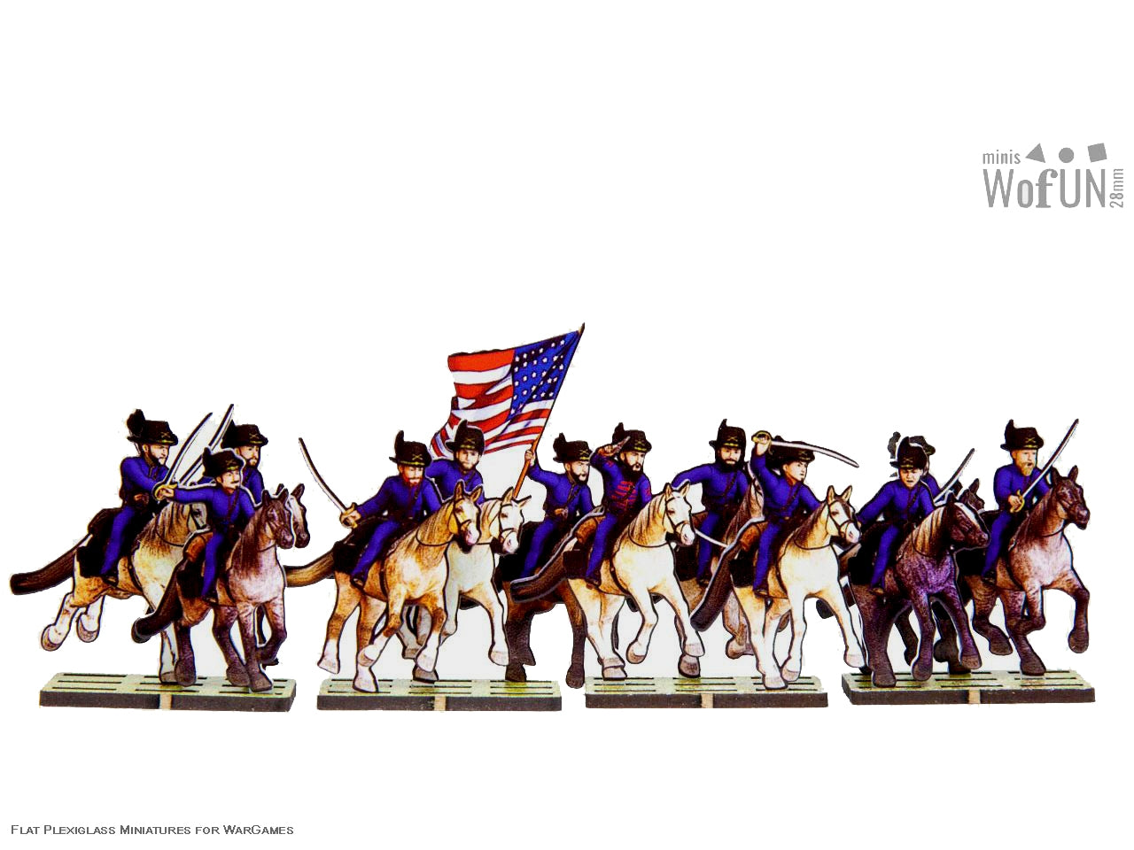 1st Regiment of Dragoons