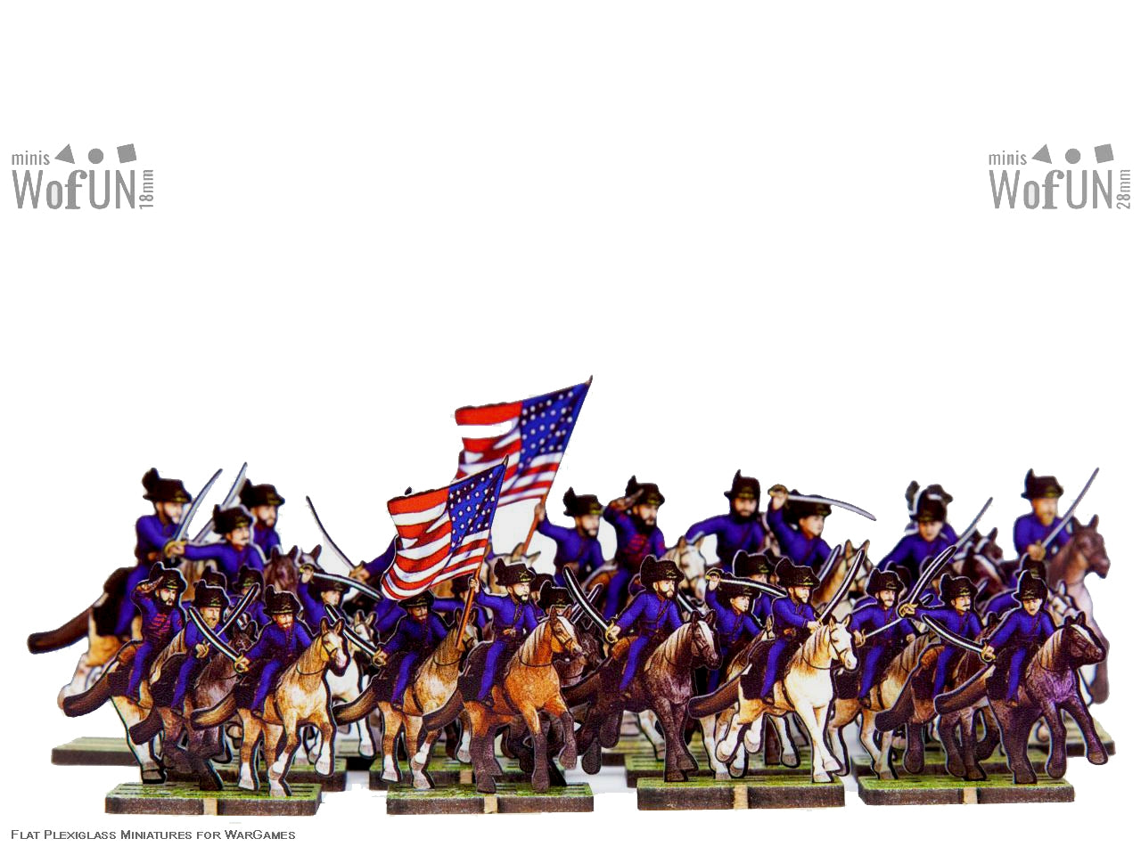 1st Regiment of Dragoons