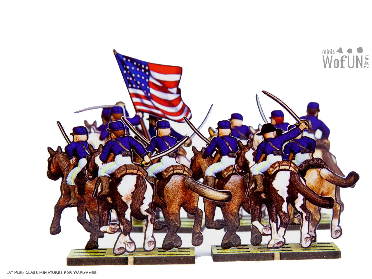 1st Cavalry Regiment