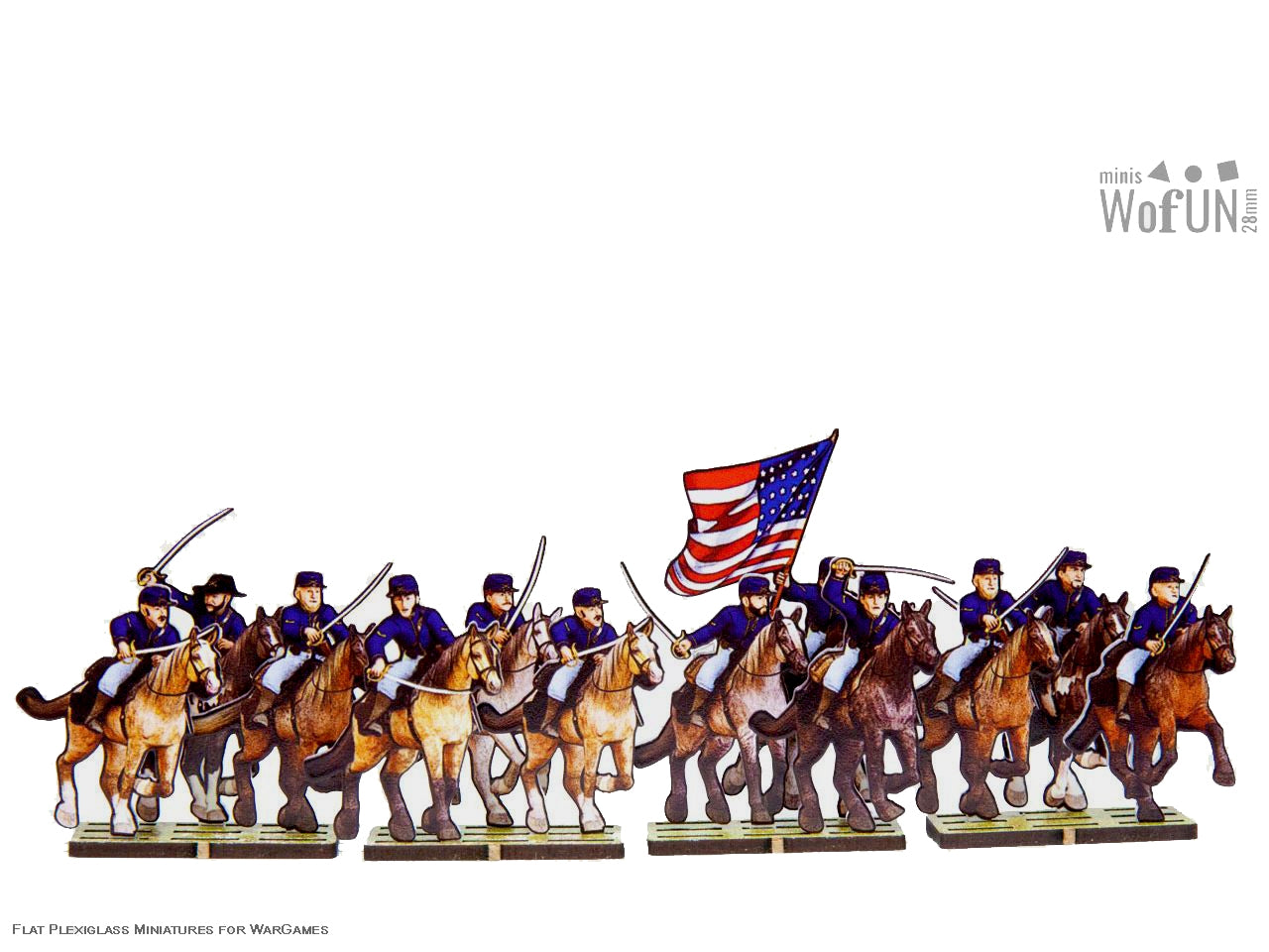 1st Cavalry Regiment