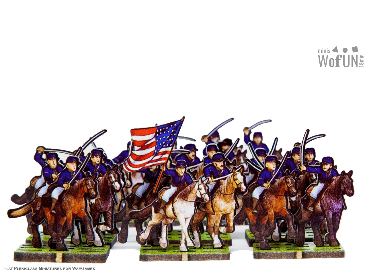 1st Cavalry Regiment
