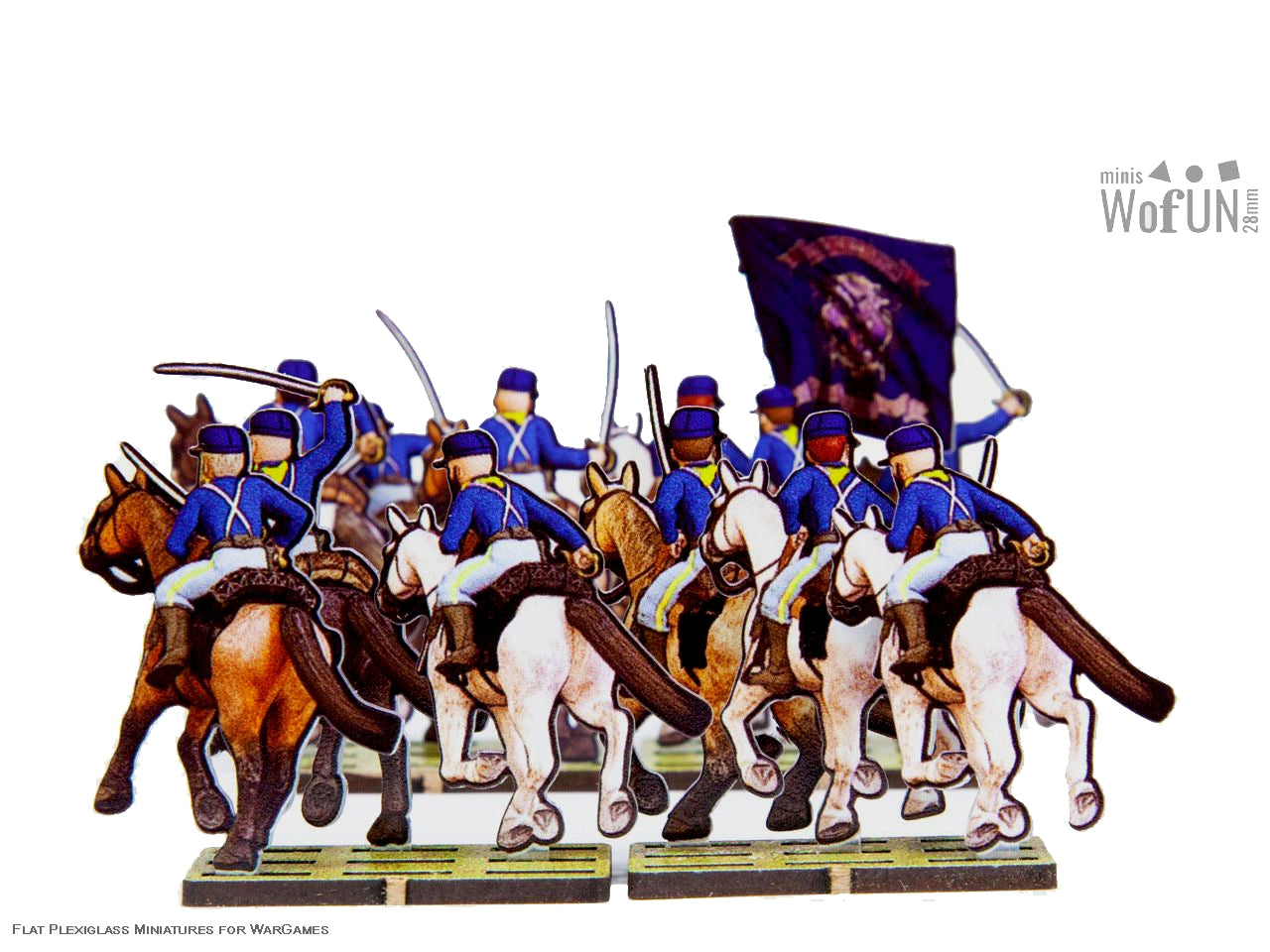 1st New York Volunteers Cavalry