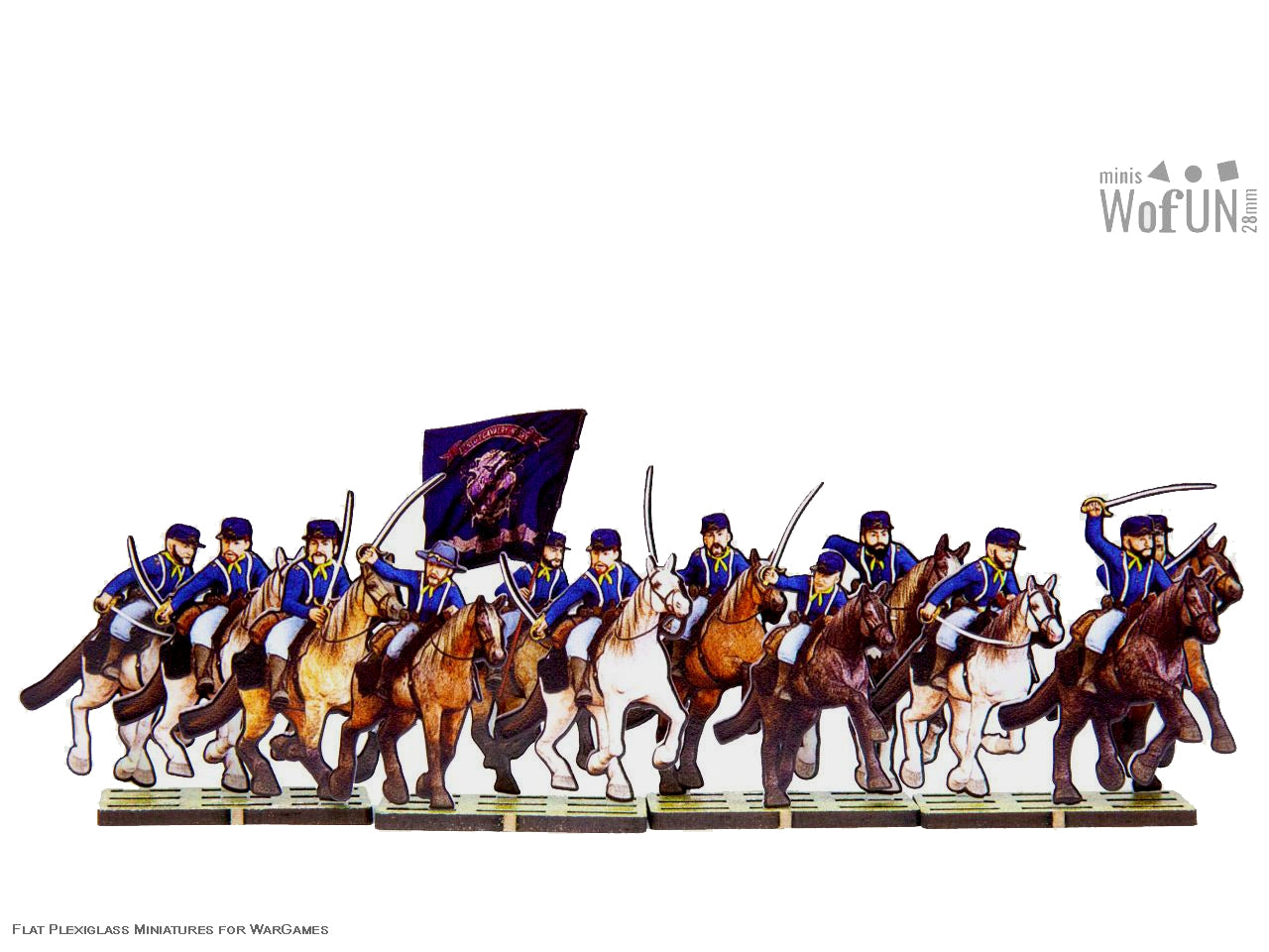 1st New York Volunteers Cavalry