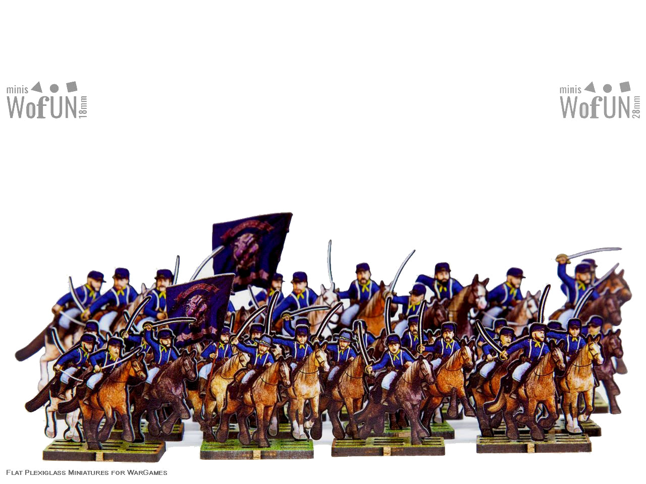 1st New York Volunteers Cavalry