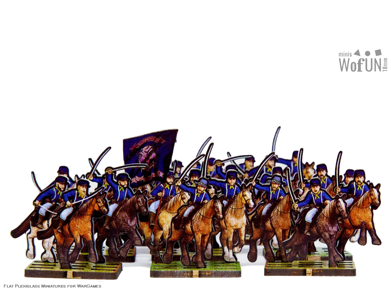 1st New York Volunteers Cavalry