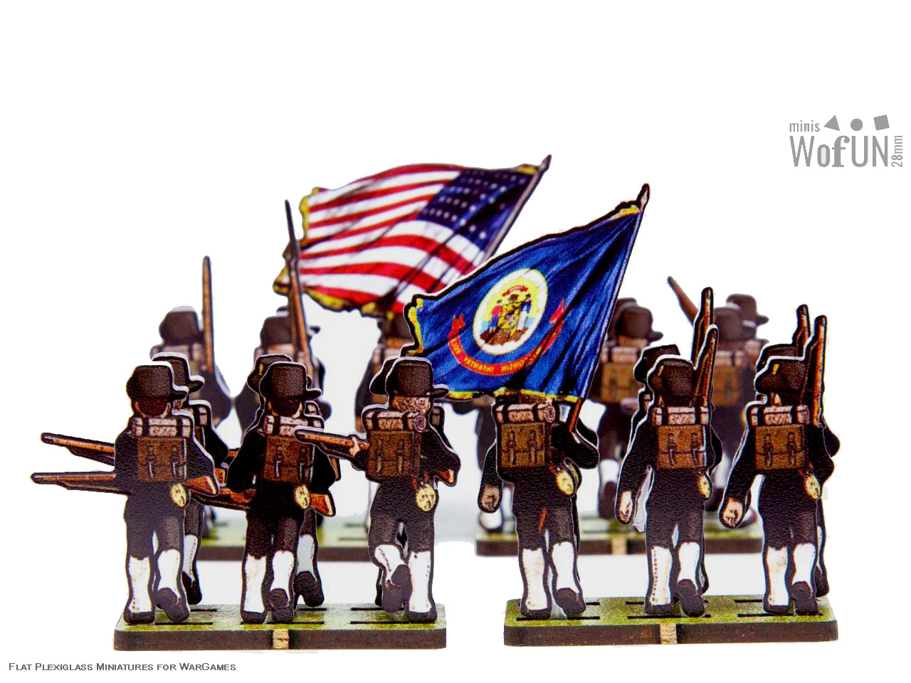 6th Wisconsin Volunteer Infantry