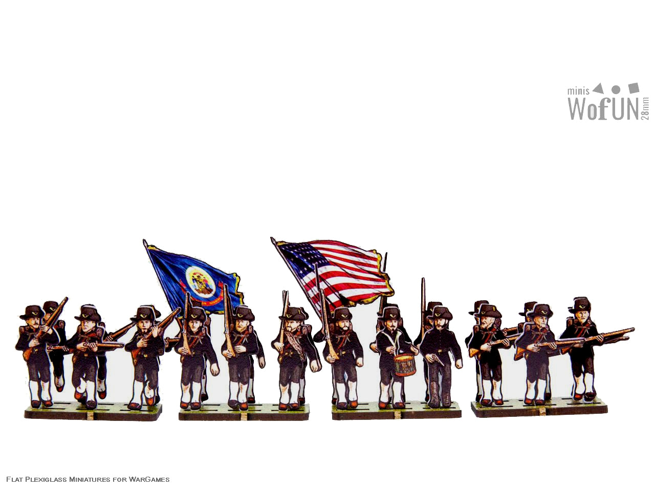 6th Wisconsin Volunteer Infantry
