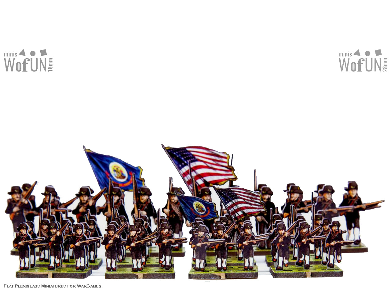 6th Wisconsin Volunteer Infantry