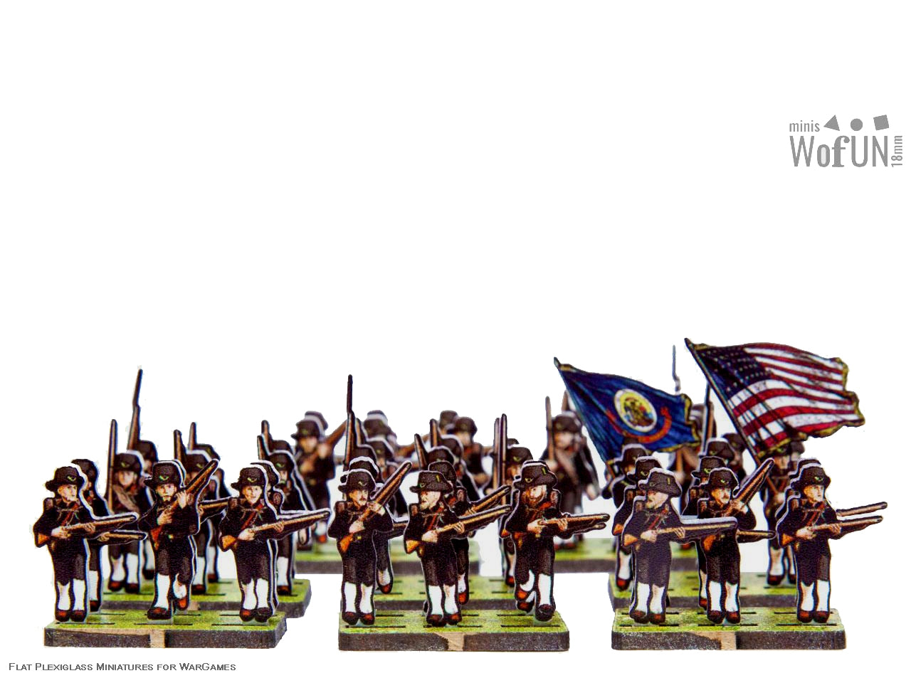 6th Wisconsin Volunteer Infantry