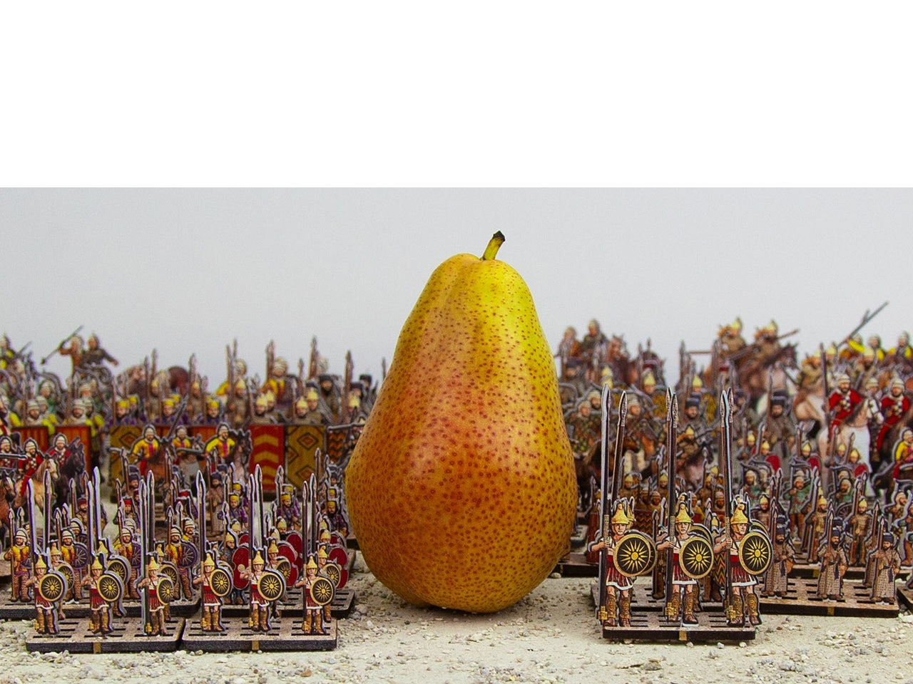 28mm Antiquity Full Pack - WoF