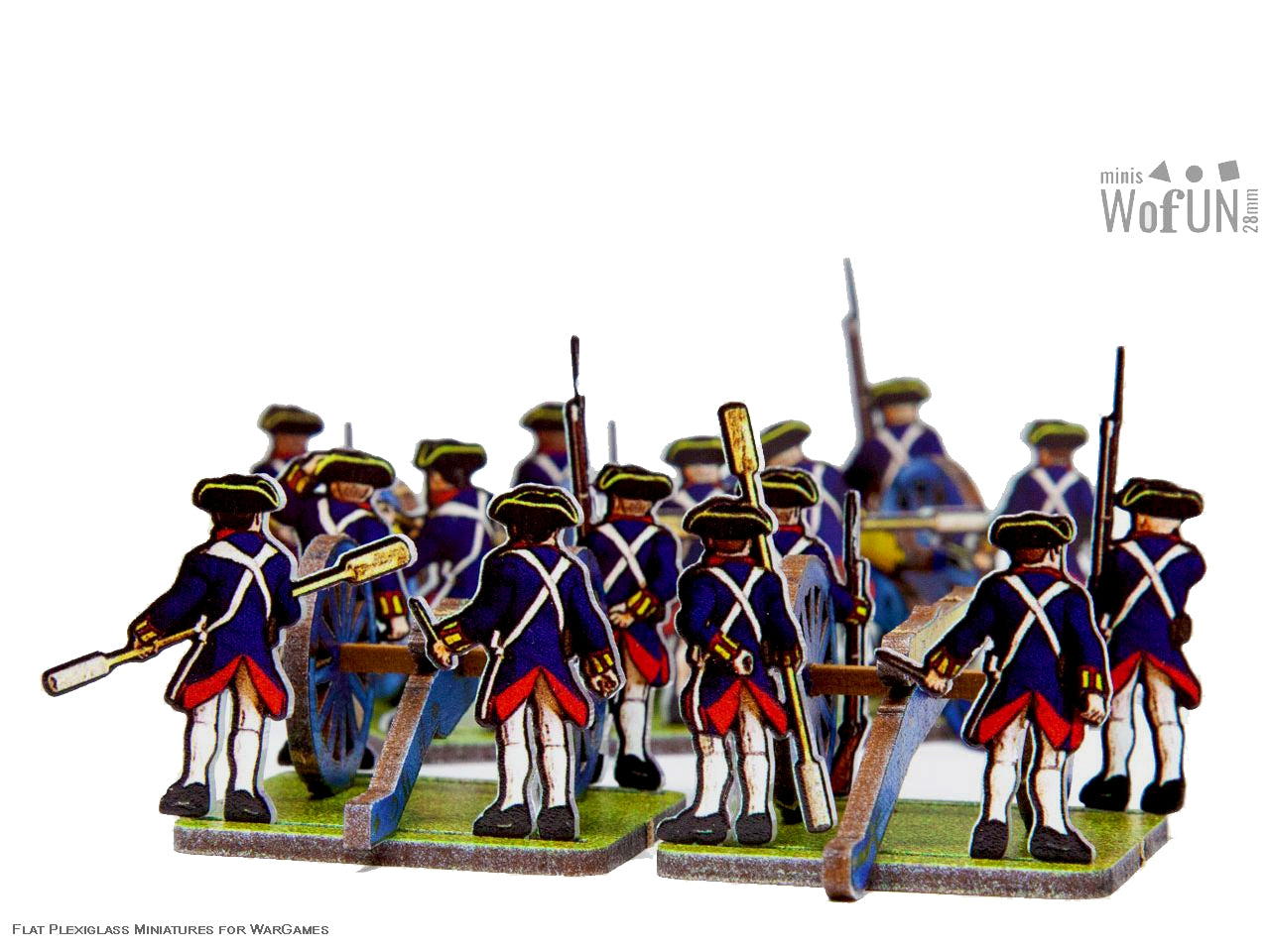 British Royal Artillery v1