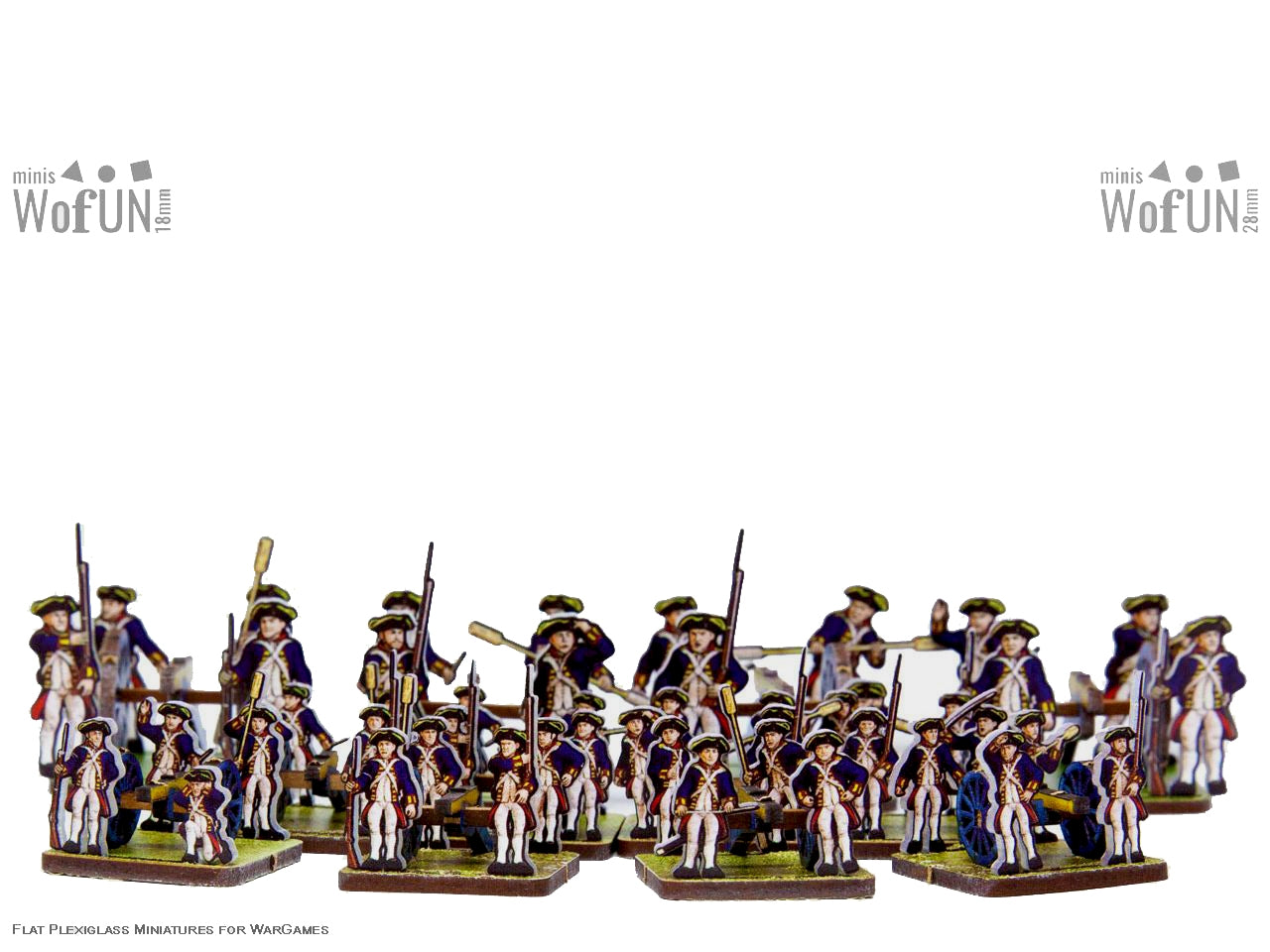 British Royal Artillery v1