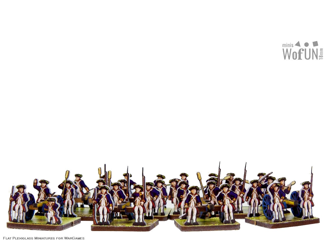 British Royal Artillery v1