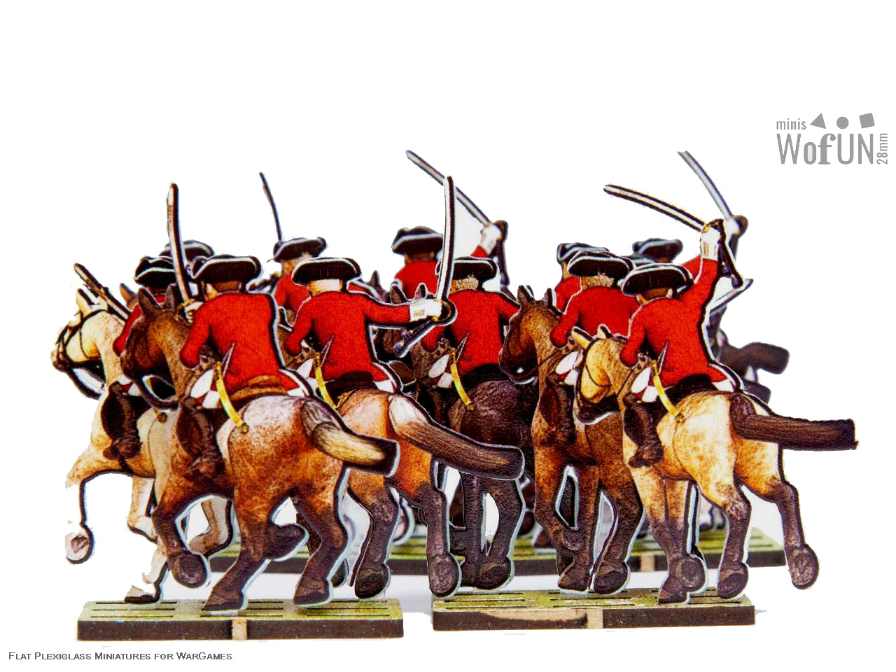 2nd Regiment of Connecticut Light Horse Militia