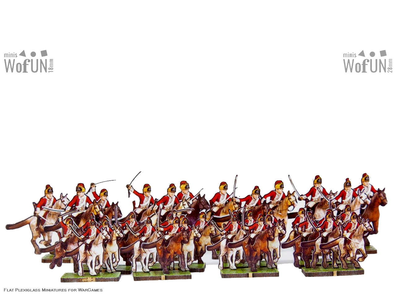 17th Light Dragoons