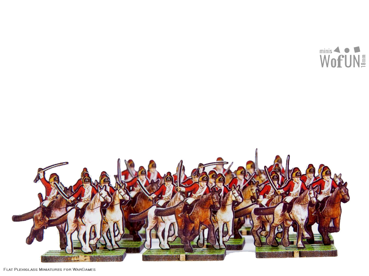 17th Light Dragoons