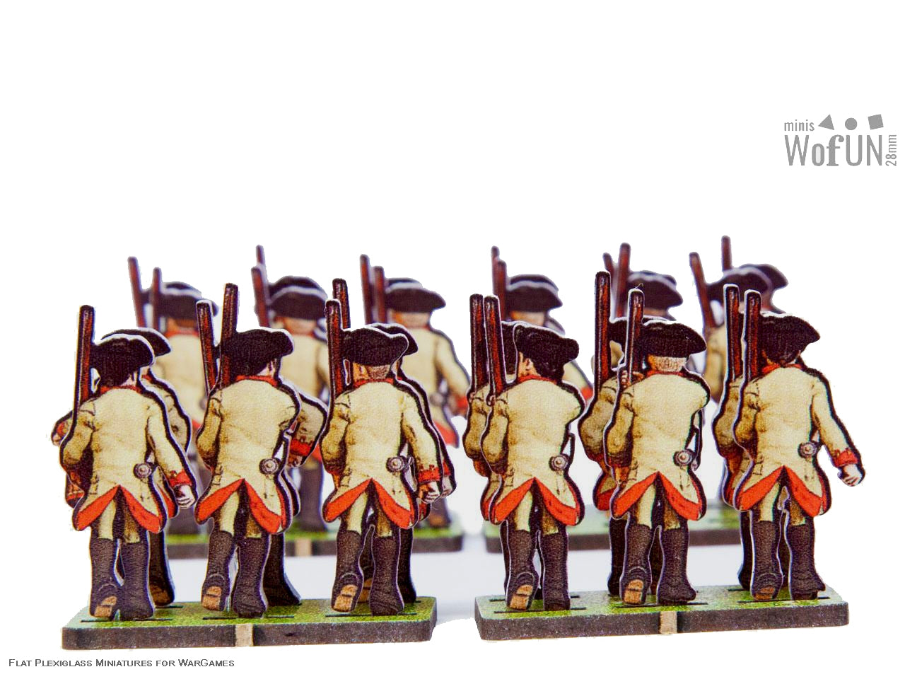 Hesse-Cassel Jager Corps
