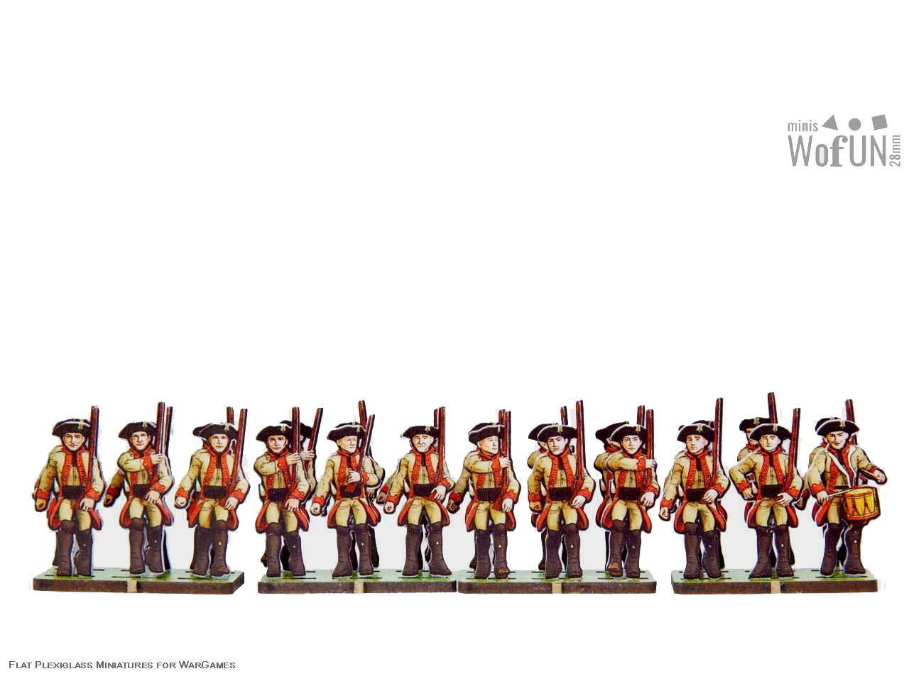Hesse-Cassel Jager Corps