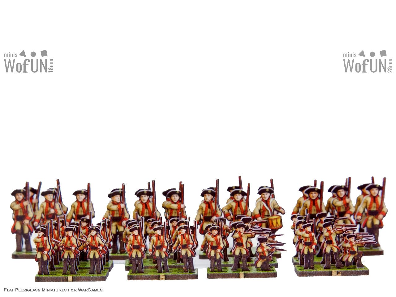 Hesse-Cassel Jager Corps