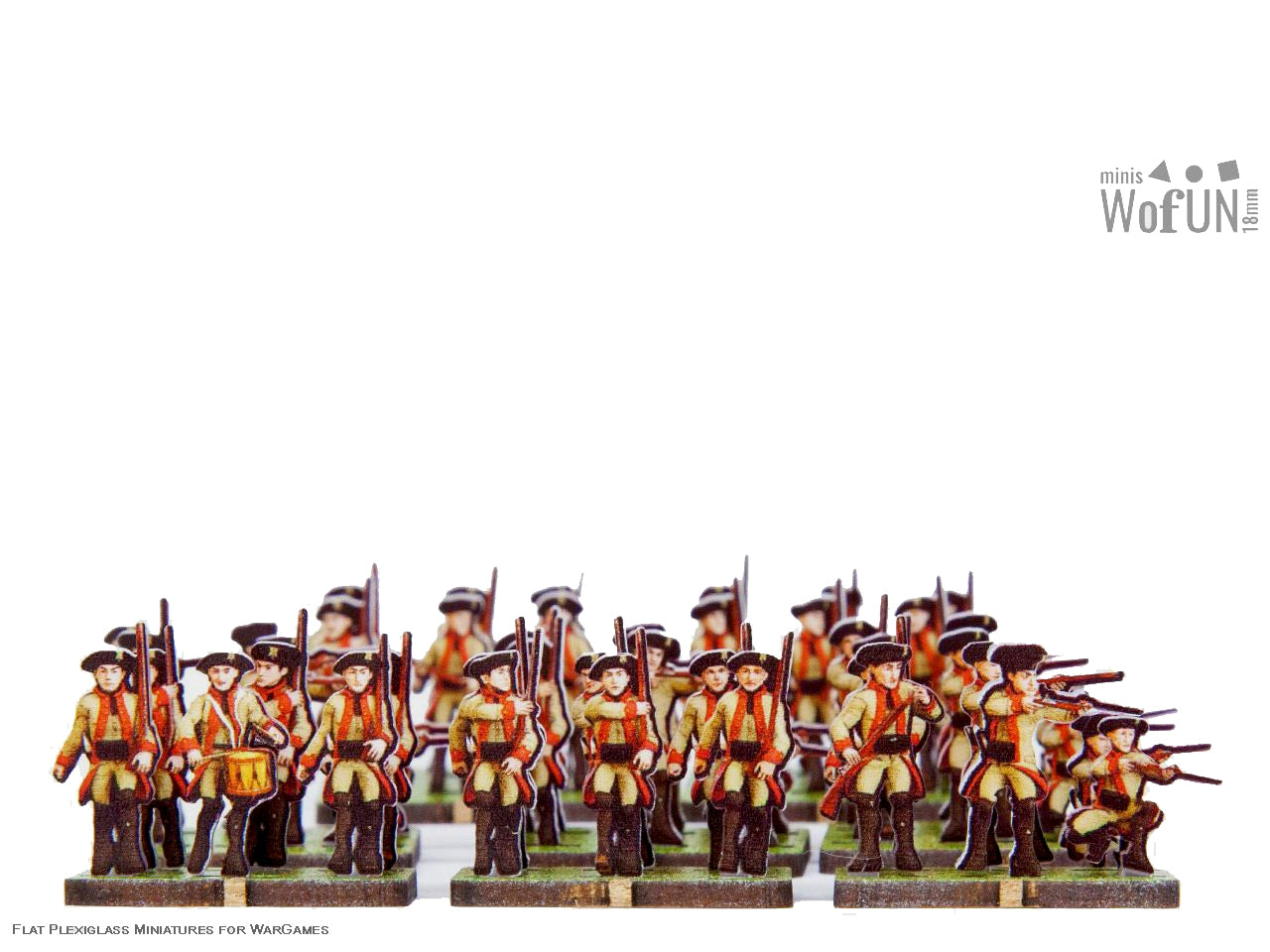 Hesse-Cassel Jager Corps