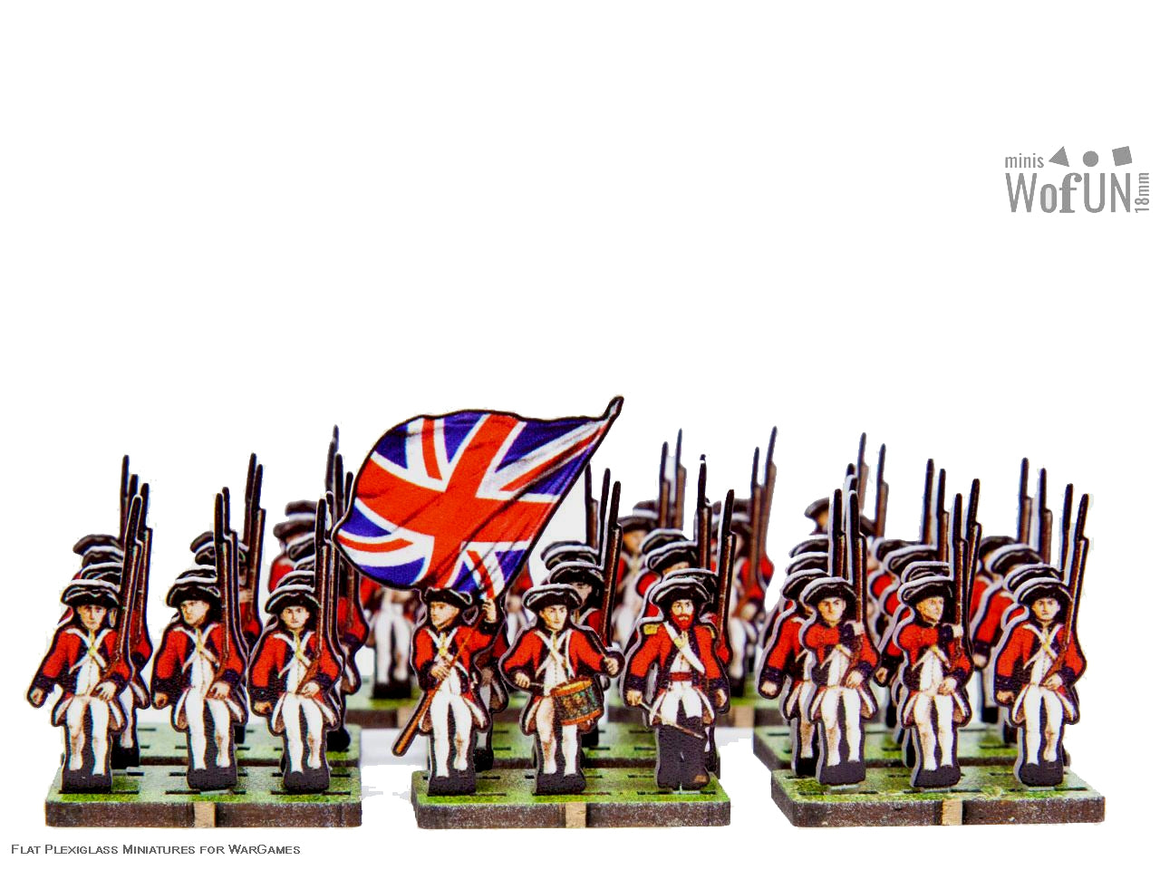 De Lancey’s Brigade