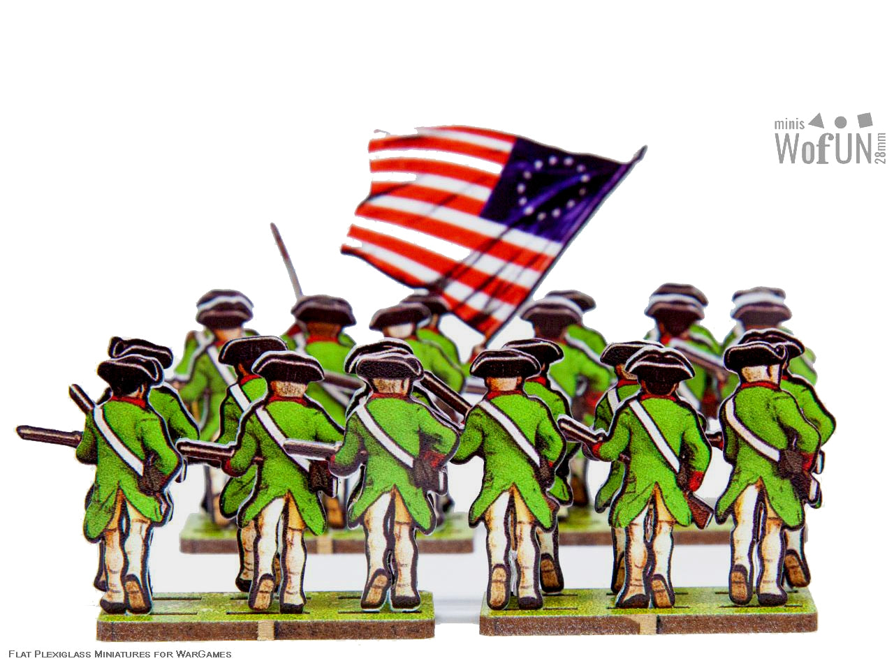 Green Mountain Rangers