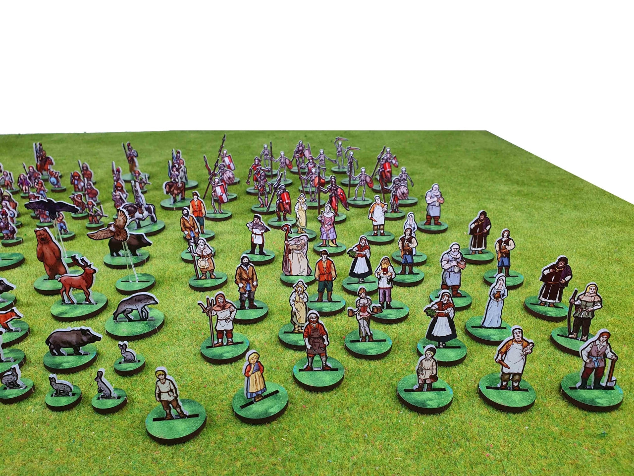 Fantasy World Full Pack