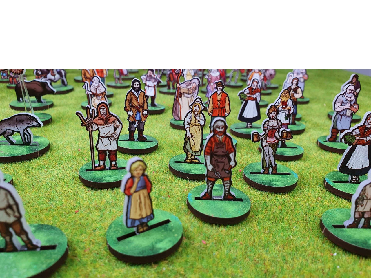 Fantasy World Full Pack