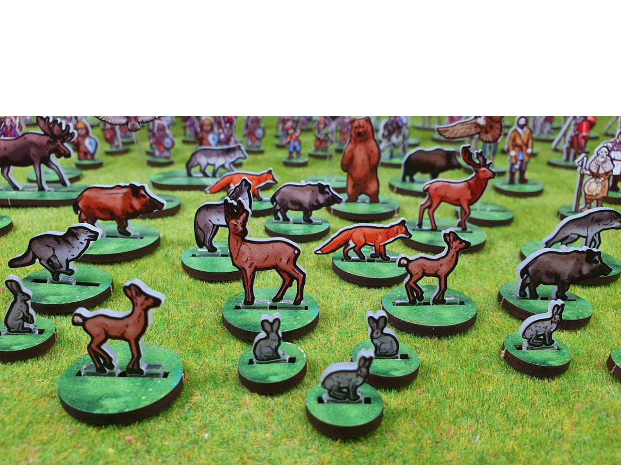 Fantasy World Full Pack