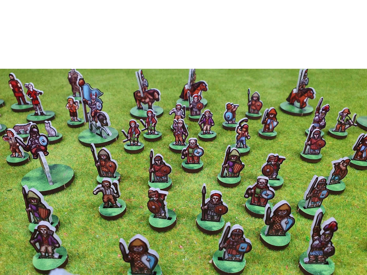 Fantasy World Full Pack