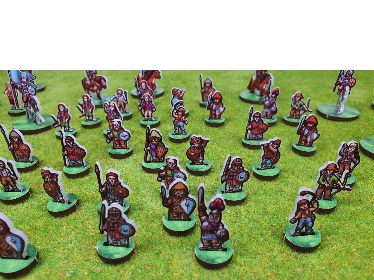 Fantasy World Full Pack
