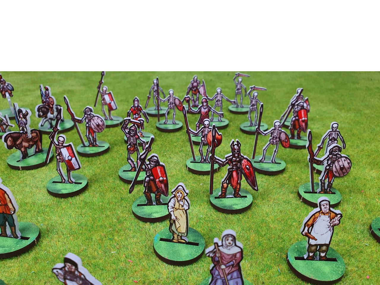 Fantasy World Full Pack