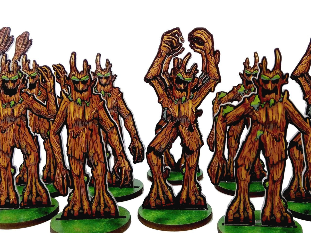 Treants (The Rampart)