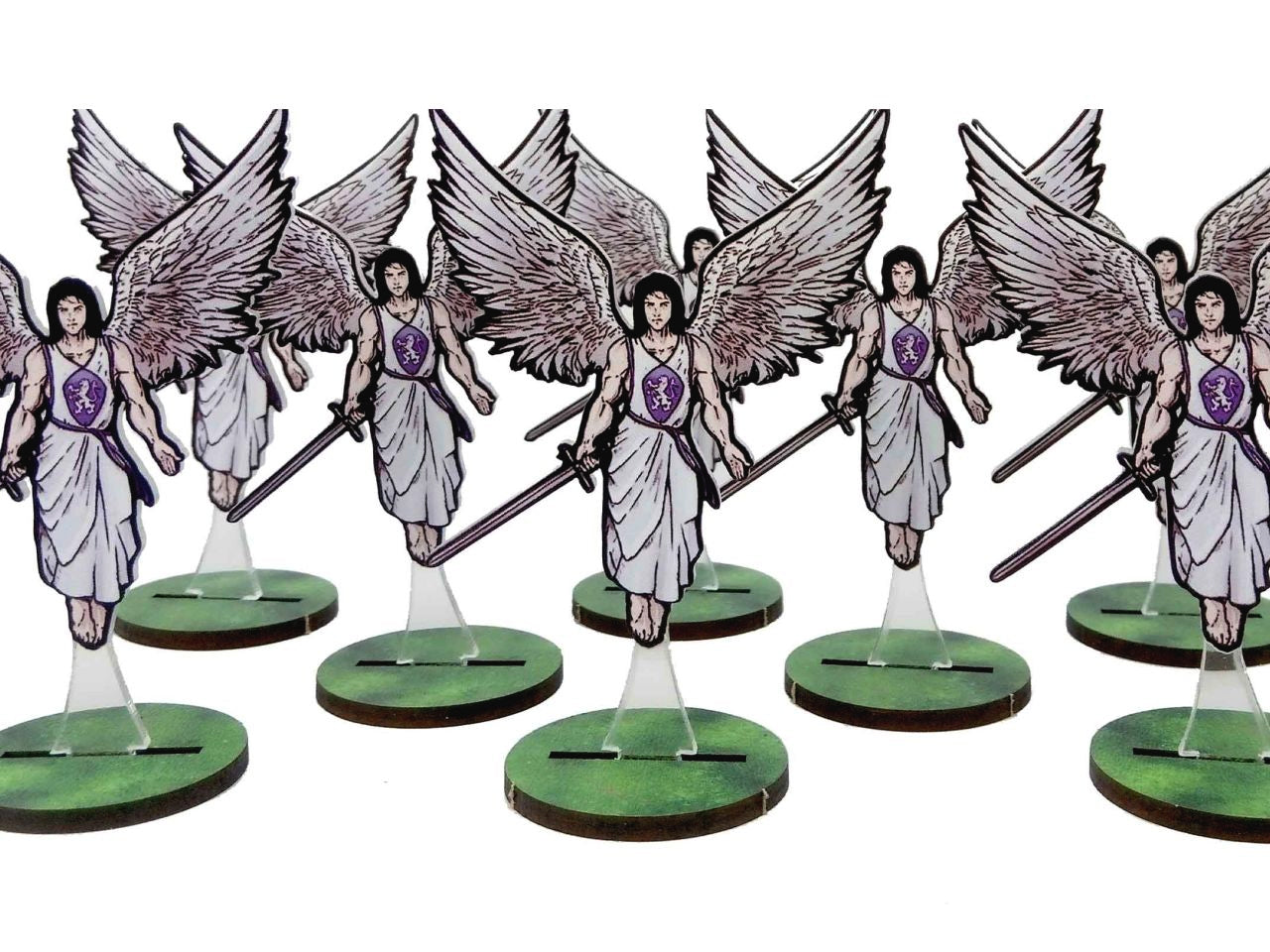 Angels (The Castle)