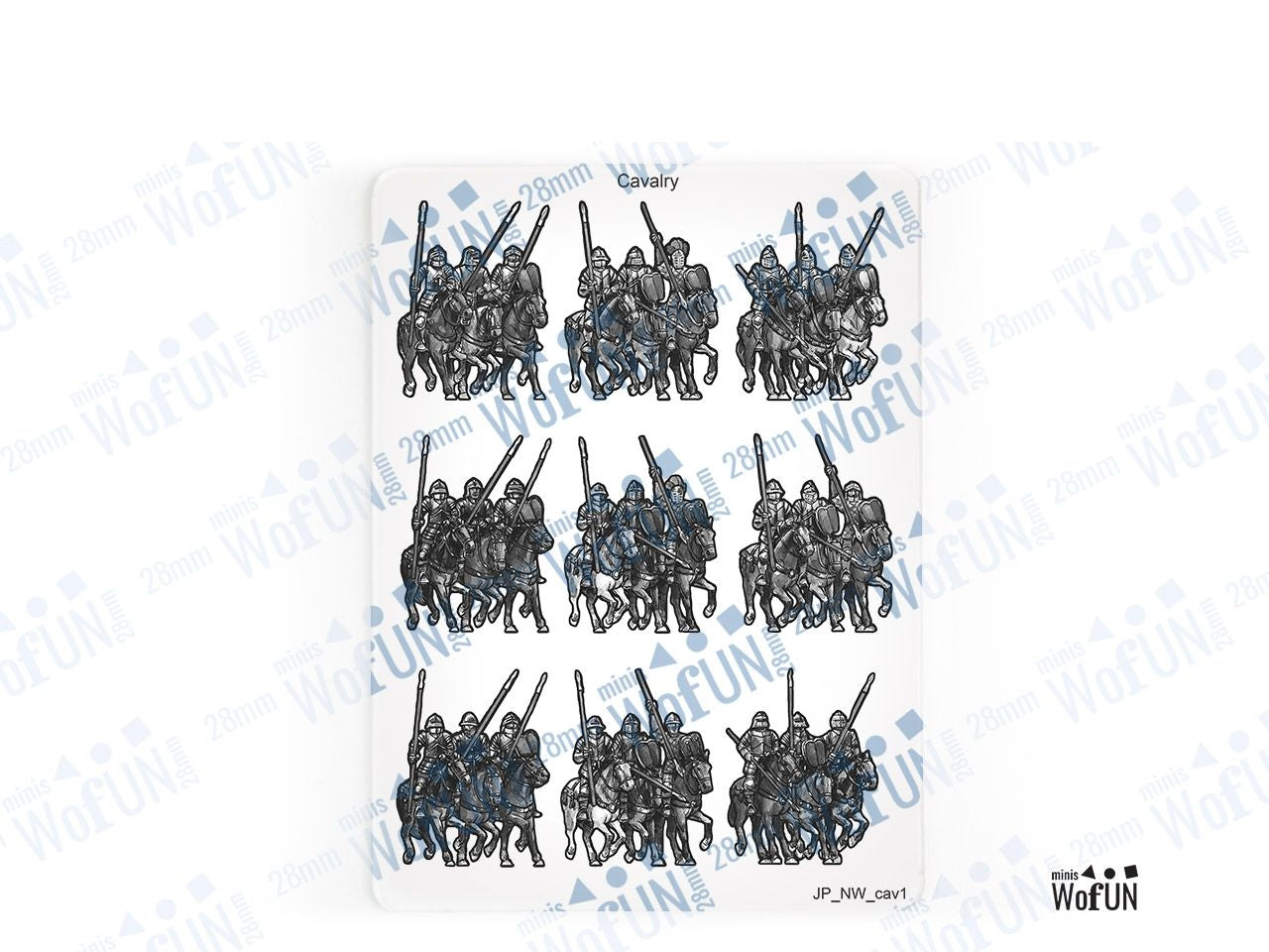 Cavalry