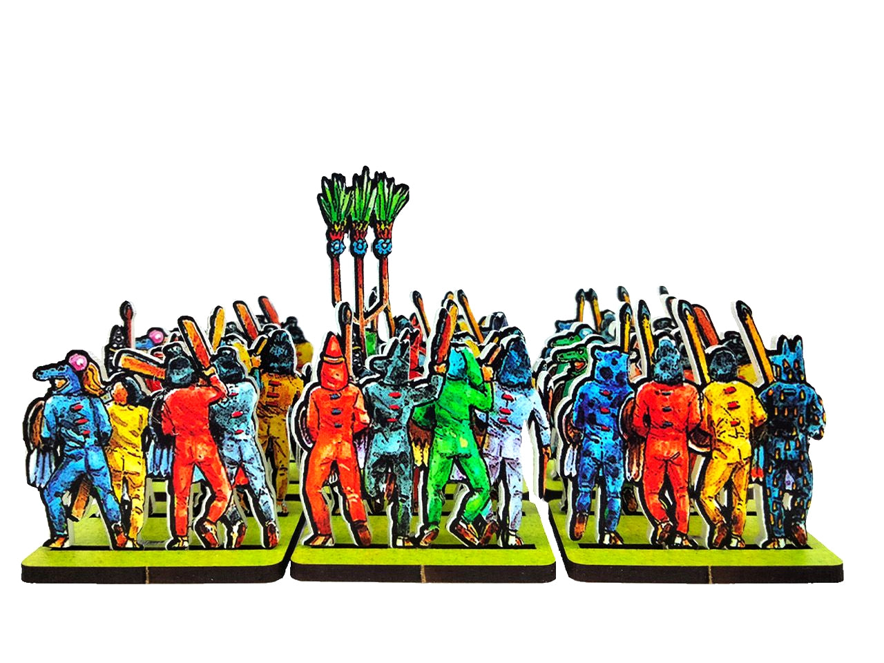Elite Troops
