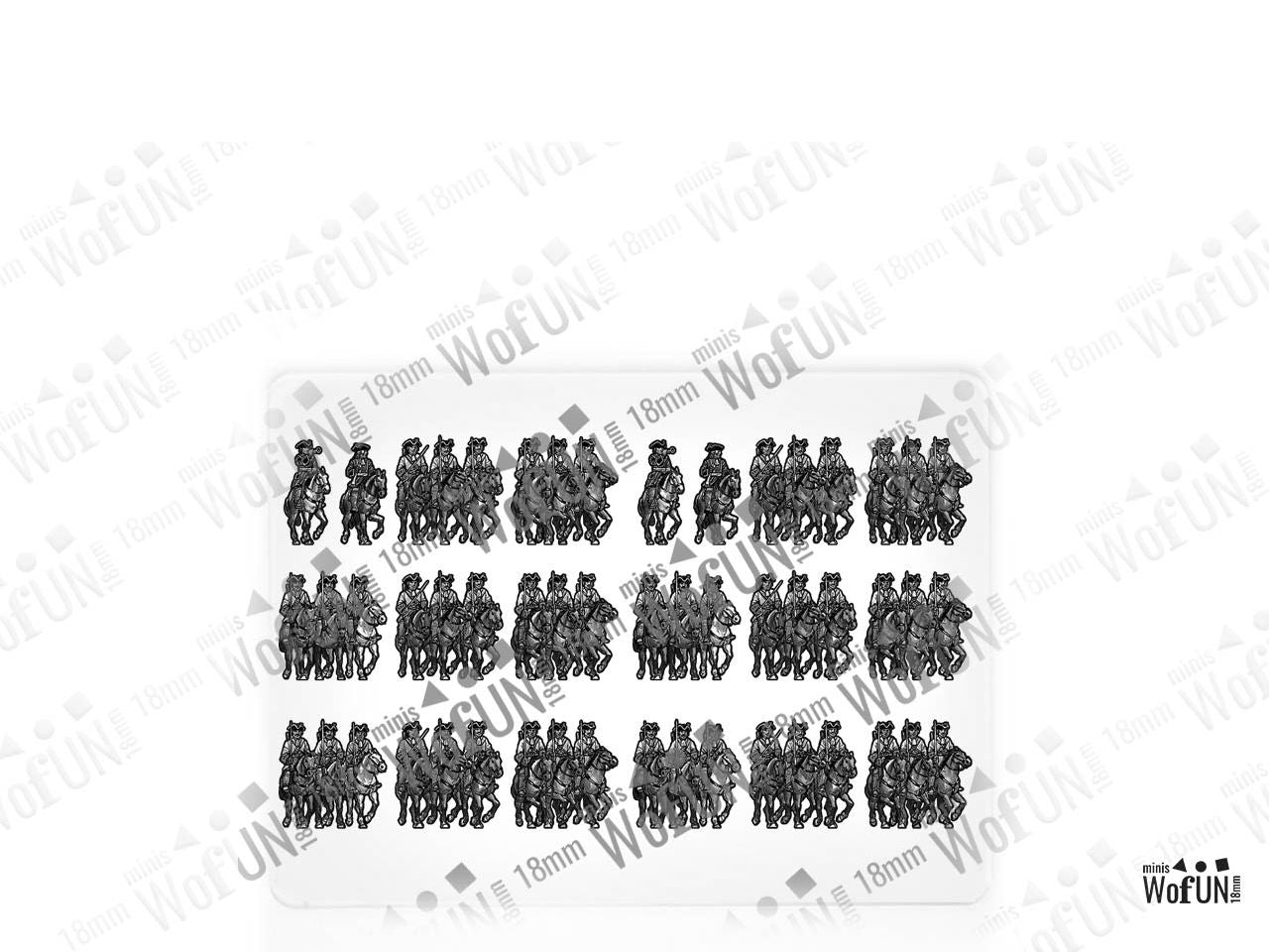 Santiago' Regiment