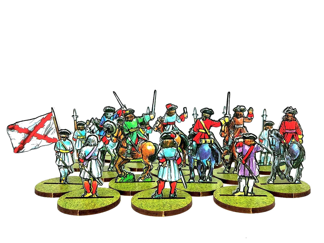 Officers