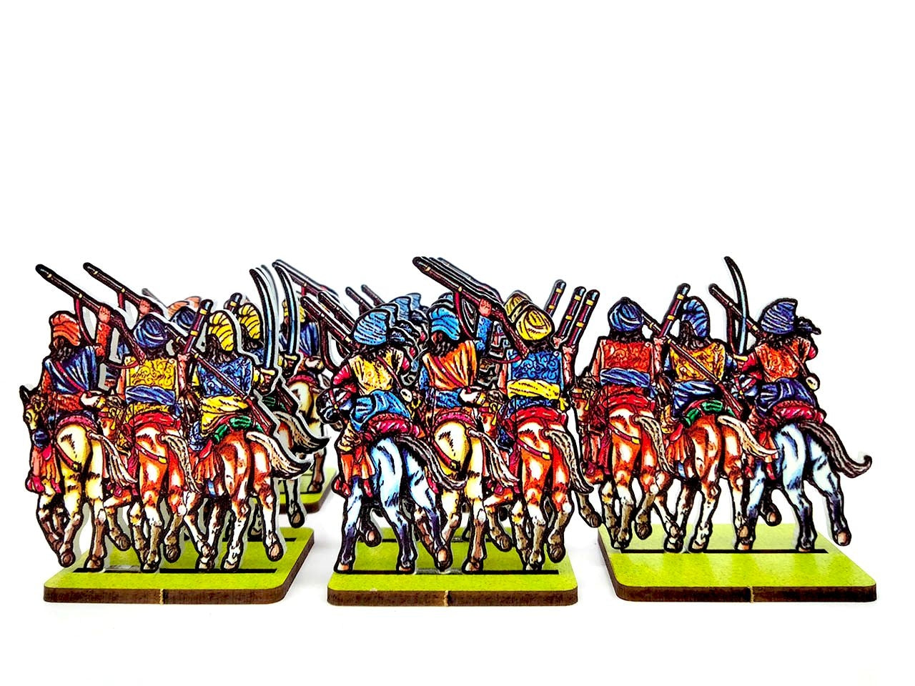 Sikh Light Cavalry
