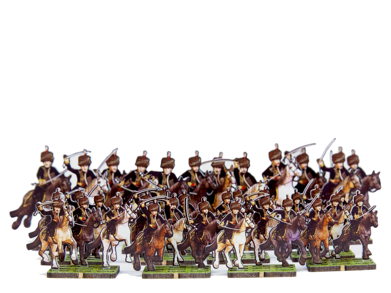 15th Hussars Regiment King's Hussars