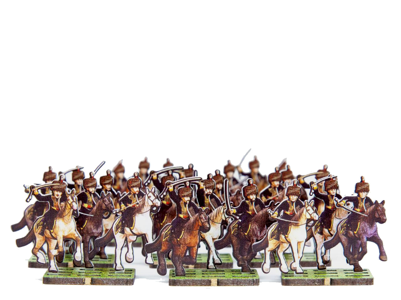 15th Hussars Regiment King's Hussars