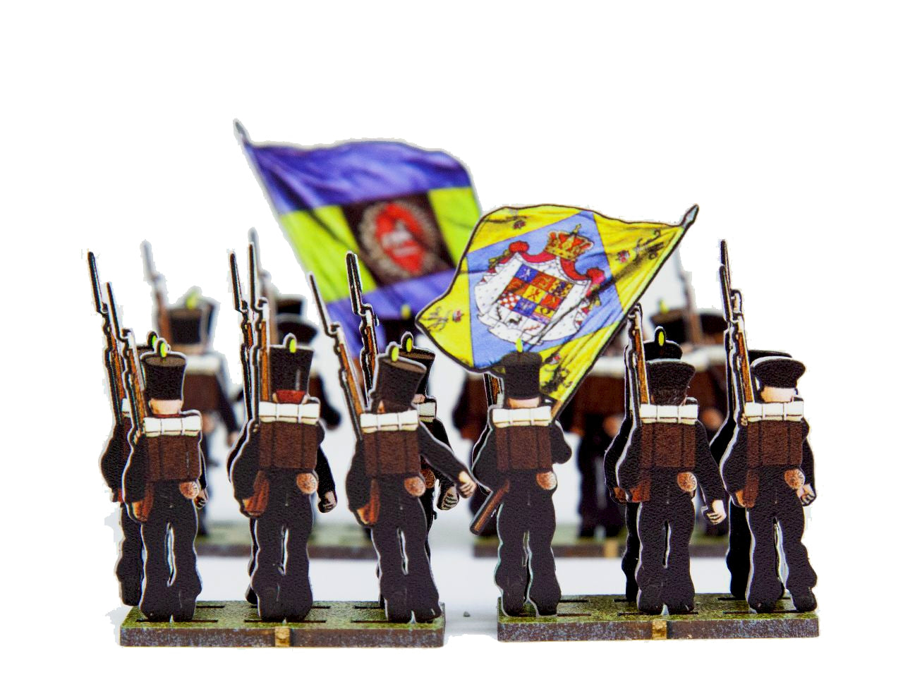 Infantry Battalion Brunswich
