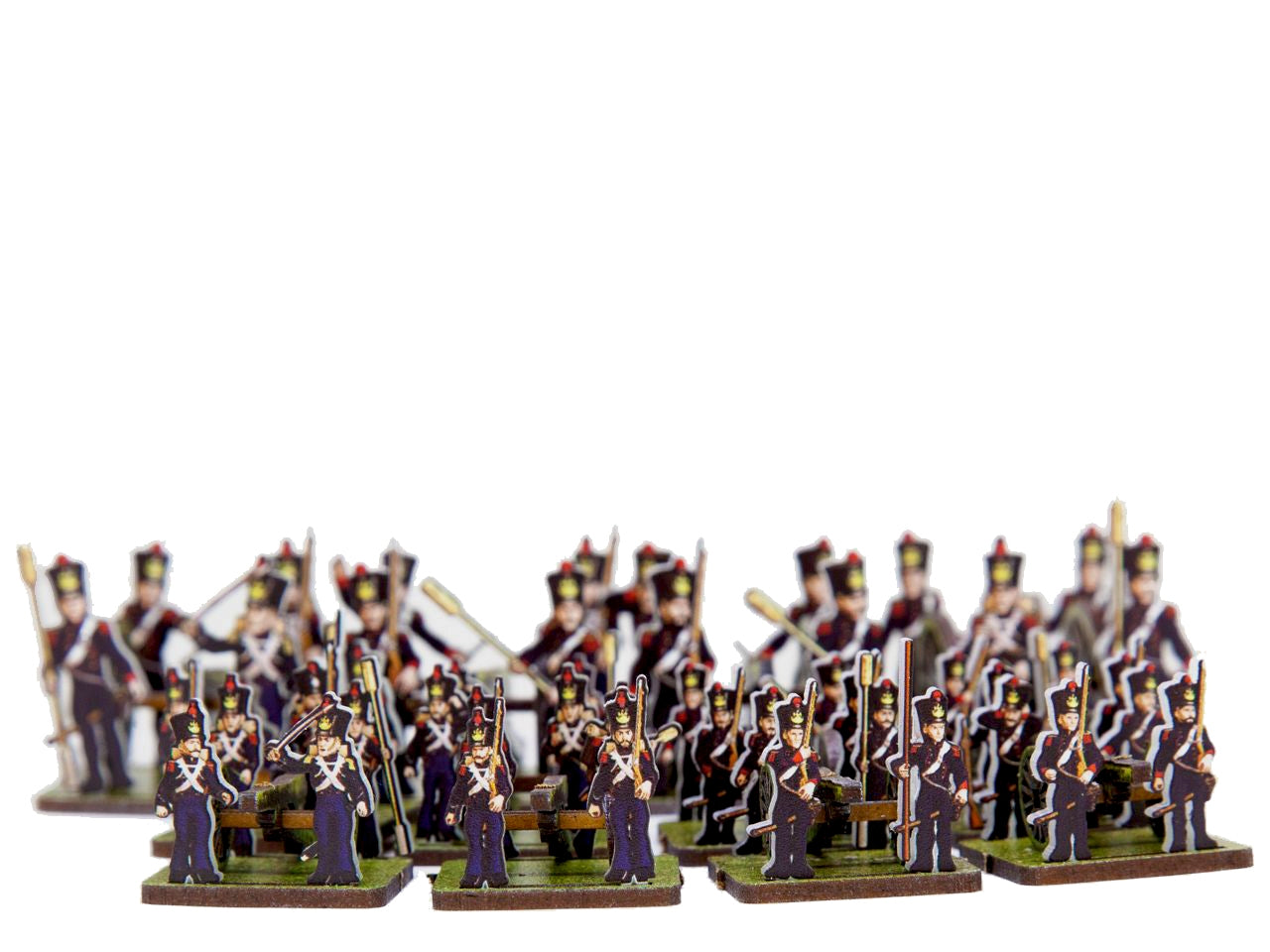 1er Régiment d'Artillerie a Cheval