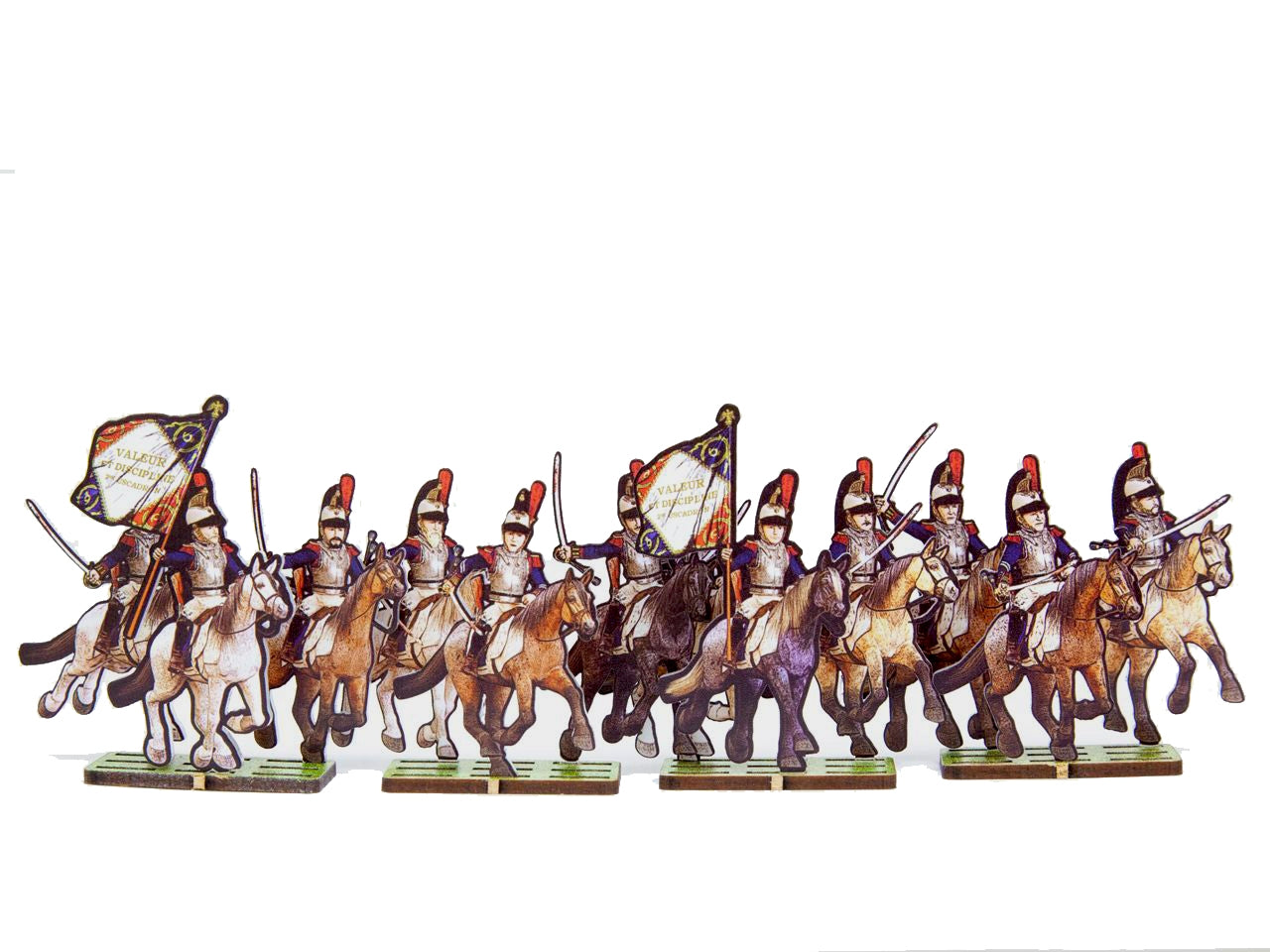 Régiment de Cuirassier