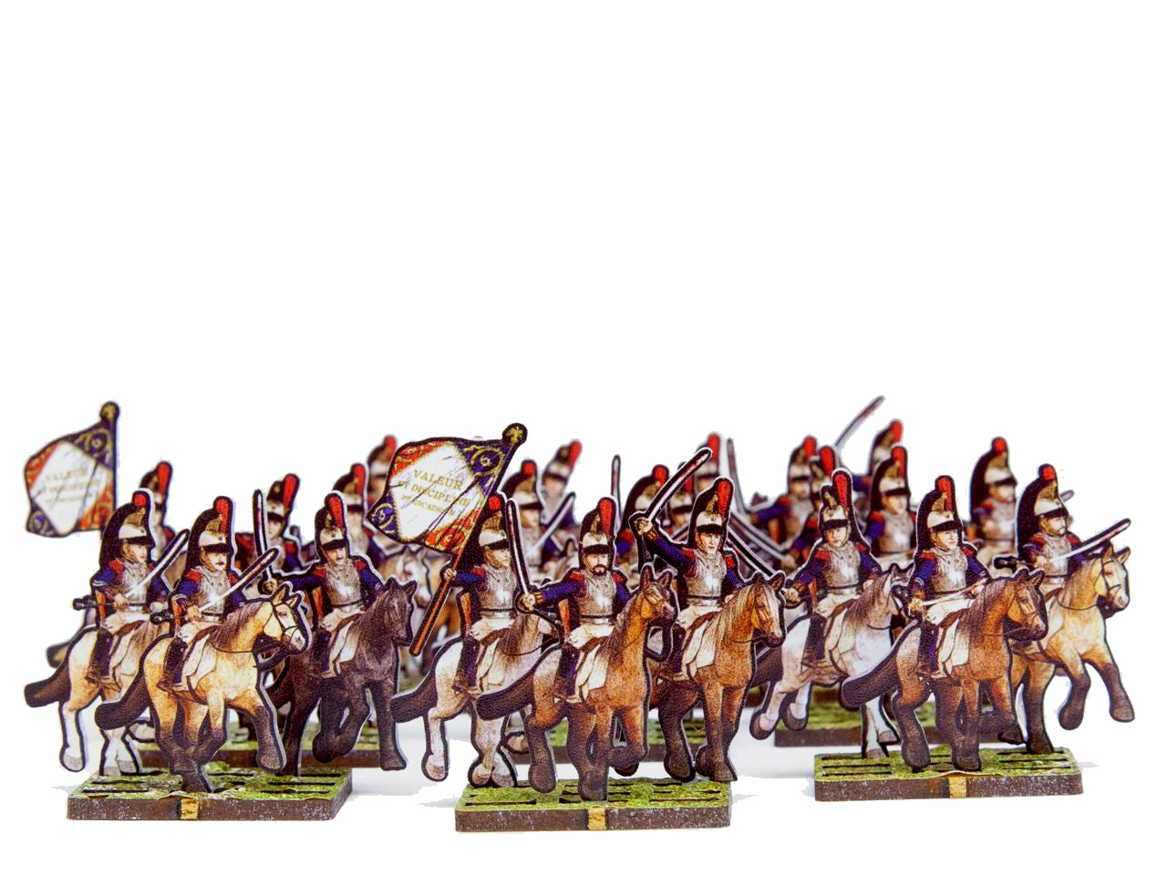 Régiment de Cuirassier