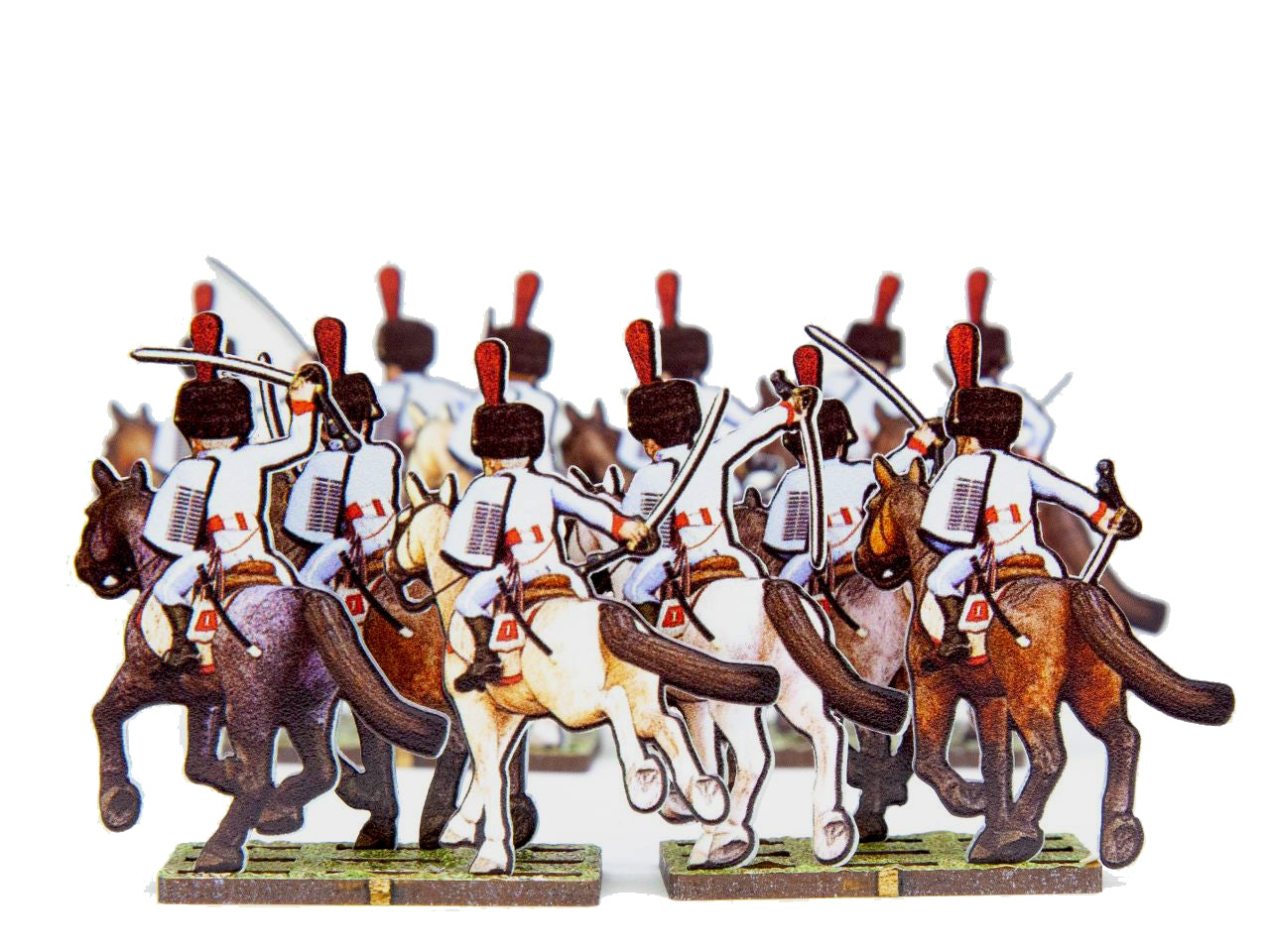 5e Régiment de Hussards